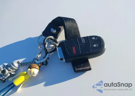 2014 Chrysler 300 из США, поврежденный, VIN 2C3CCAAG3EH357153